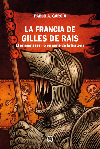[9788446055716] LA FRANCIA DE GILLES DE RAIS