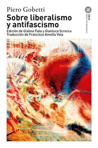 [9788446055082] SOBRE LIBERALISMO Y ANTIFASCISMO