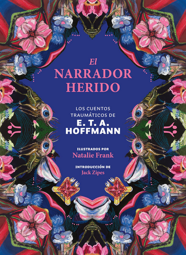 [9788446055778] EL NARRADOR HERIDO