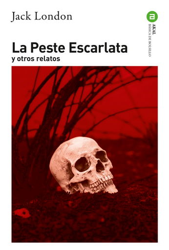 [9788446054870] LA PESTE ESCARLATA