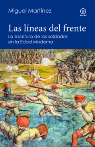 [9788446055556] LAS LÍNEAS DEL FRENTE