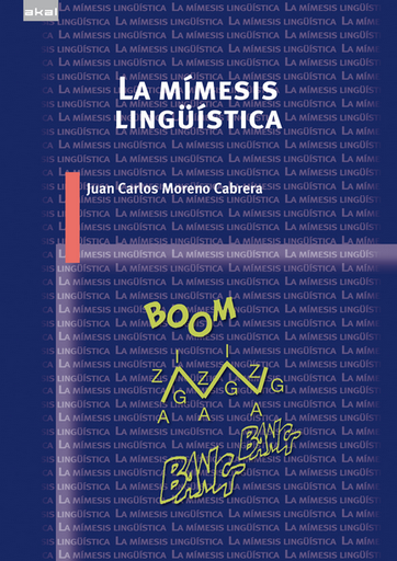 [9788446055327] LA MÍMESIS LINGÜÍSTICA