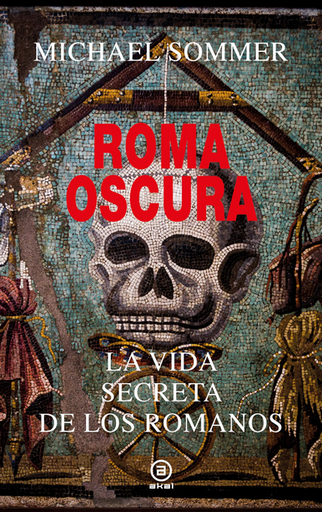 [9788446055891] ROMA OSCURA