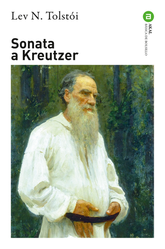 [9788446055983] SONATA A KREUTZER