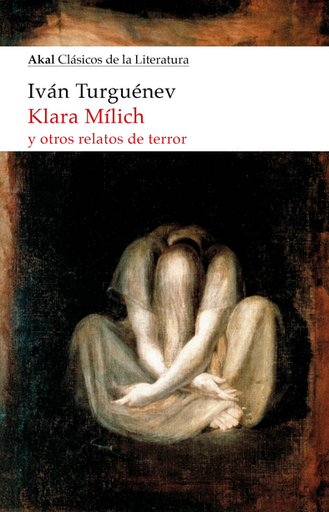 [9788446055754] KLARA MÍLICH Y OTROS RELATOS DE TERROR