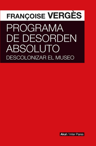 [9786078898534] PROGRAMA DE DESORDEN ABSOLUTO