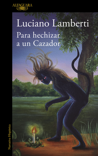[9788410299894] PARA HECHIZAR A UN CAZADOR