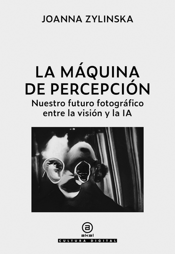 [9788446054962] LA MÁQUINA DE PERCEPCIÓN