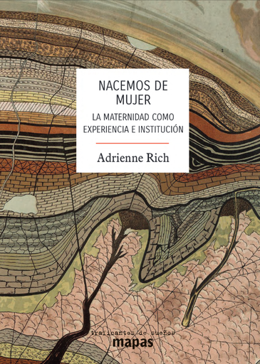 [9788494914775] NACEMOS DE MUJER