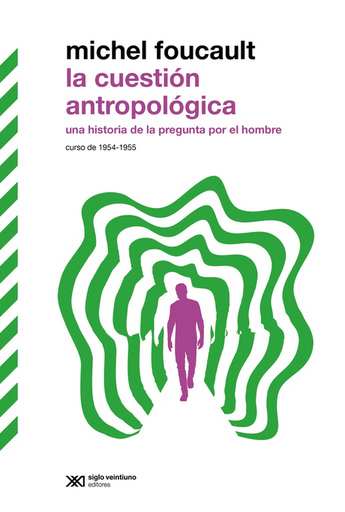 [9788432321122] LA CUESTIÓN ANTROPOLÓGICA