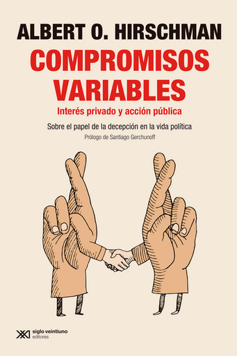 [9788432320989] COMPROMISOS VARIABLES