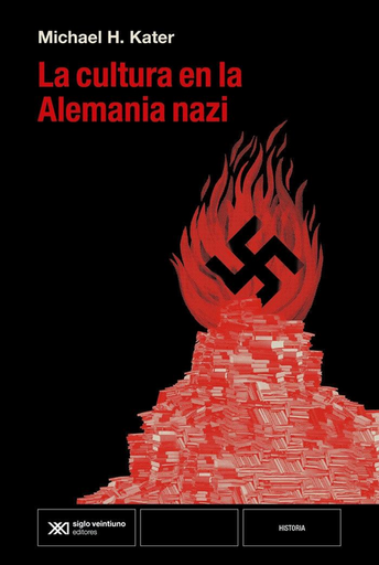 [9788432321412] LA CULTURA EN LA ALEMANIA NAZI