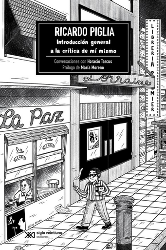 [9788432321030] INTRODUCCIÓN GENERAL A LA CRÍTICA DE MÍ MISMO
