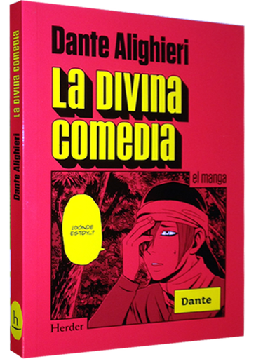 [9788416540785] LA DIVINA COMEDIA