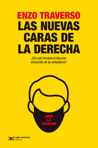 [9788432321405] LAS NUEVAS CARAS DE LA DERECHA