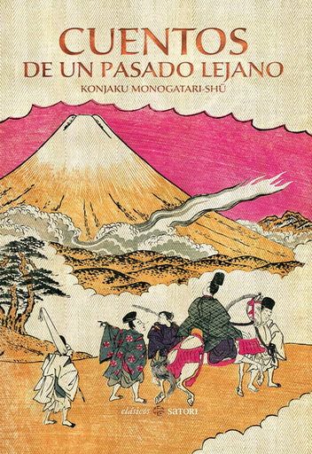 [9788419035714] CUENTOS DE UN PASADO LEJANO