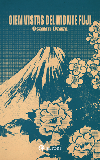 [9788419035936] CIEN VISTAS DEL MONTE FUJI