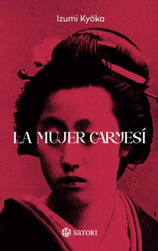 [9788419035912] LA MUJER CARMESÍ
