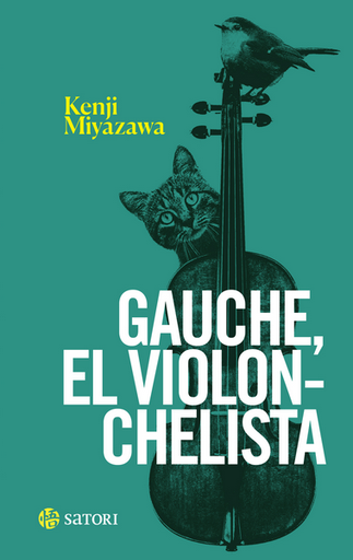 [9788419035882] GAUCHE, EL VIOLINISTA