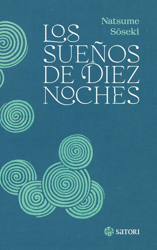 [9788419035875] LOS SUEÑOS DE DIEZ NOCHES