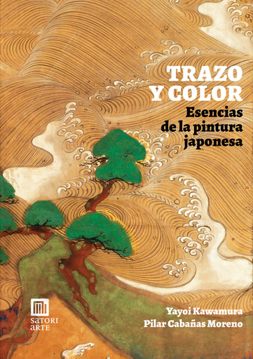 [9788419035998] TRAZO Y COLOR