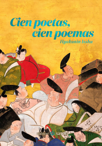 [9788419035974] CIEN POETAS, CIEN POEMAS