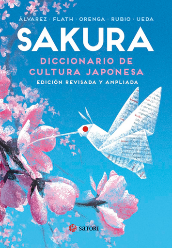 [9788419035721] SAKURA