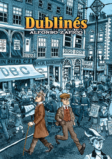 [9788415163046] DUBLINÉS