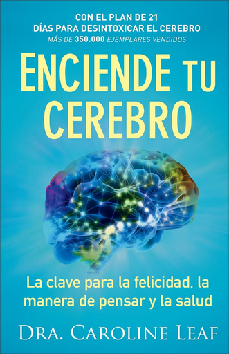 [9798887690575] ENCIENDE TU CEREBRO