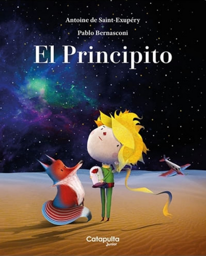 [9789878152196] EL PRINCIPITO