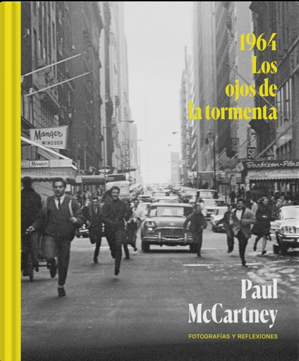 [9788419234148] 1964. LOS OJOS DE LA TORMENTA