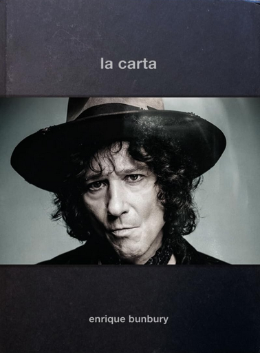 [9788419234469] LA CARTA