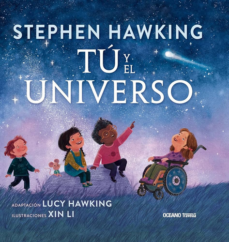 [9786075579290] TÚ Y EL UNIVERSO