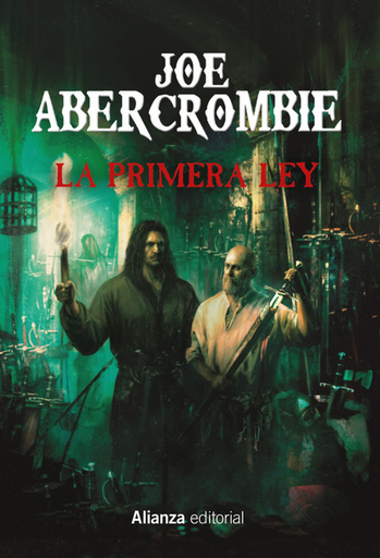 [9788411487887] LA PRIMER LEY (estuche, libros I, II y III)