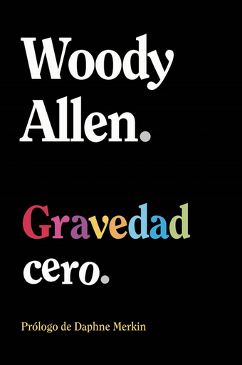 [9788411488556] GRAVEDAD CERO