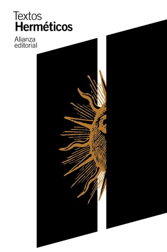 [9788411487740] TEXTOS HERMÉTICOS
