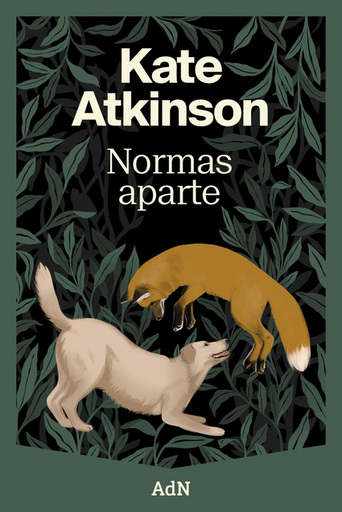 [9788410138704] NORMAS APARTE