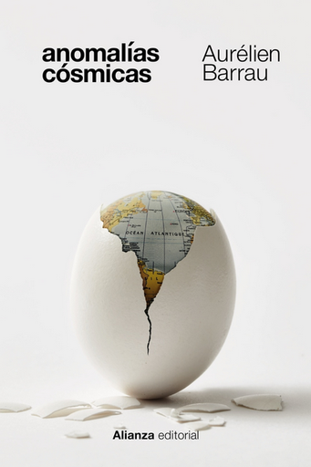 [9788411487467] ANOMALÍAS CÓSMICAS