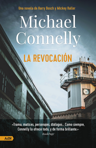 [9788410138360] LA REVOCACIÓN