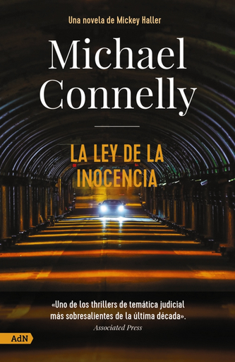 [9788410138346] LA LEY DE LA INOCENCIA