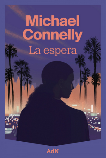 [9788410138643] LA ESPERA