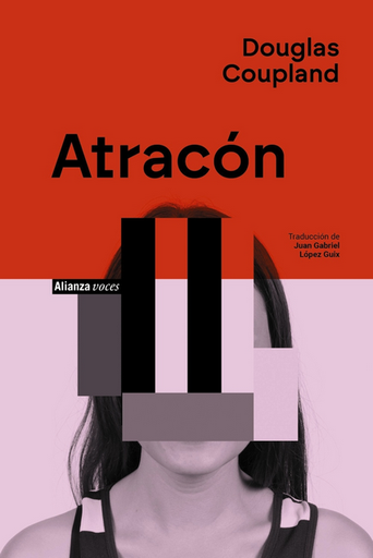 [9788411487078] ATRACÓN