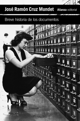 [9788411488143] BREVE HISTORIA DE LOS DOCUMENTOS