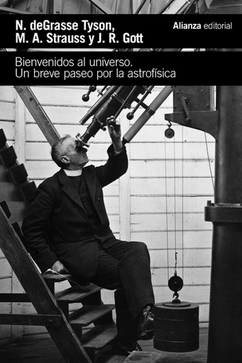 [9788411488631] BIENVENIDOS AL UNIVERSO