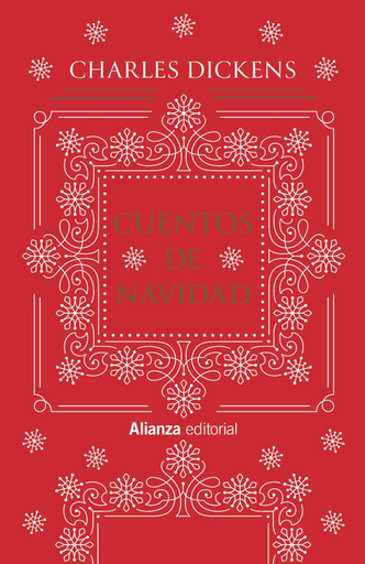 [9788411487894] CUENTOS DE NAVIDAD