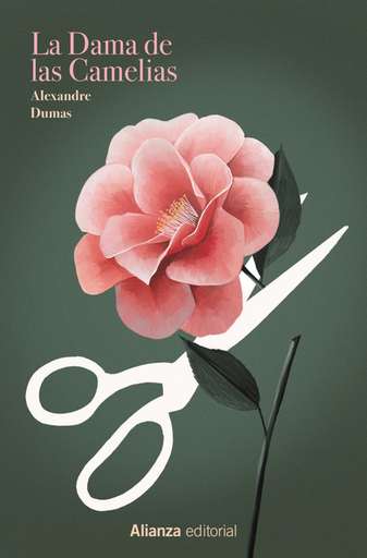 [9788411488839] LA DAMA DE LAS CAMELIAS