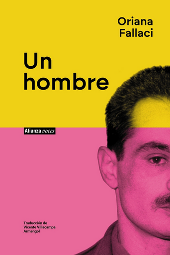 [9788411487580] UN HOMBRE