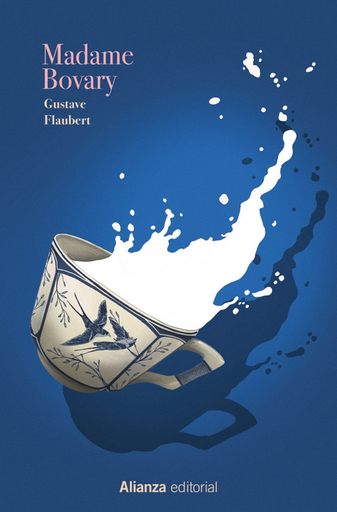 [9788411488853] MADAME BOVARY