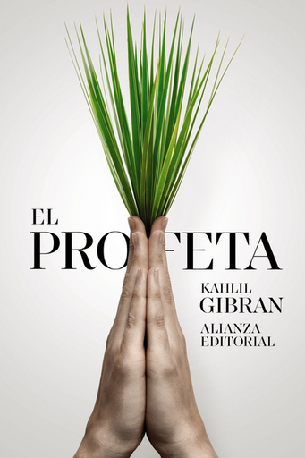 [9788411488402] EL PROFETA