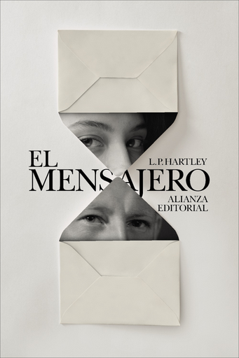 [9788411488594] EL MENSAJERO